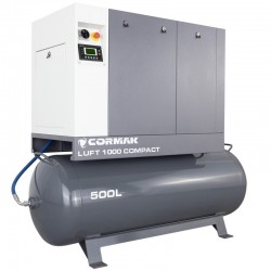 ZZ 1500x3000 Plasma- und Gasschneidmaschine + Luft 1000 Kompressor + SPARTUS ProCUT 125CNC Quelle