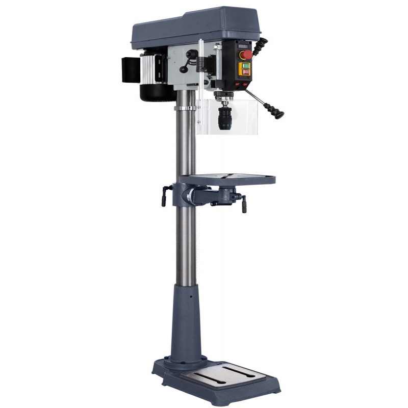CORMAK Z5020 BF Vario Säulenbohrmaschine für Metall | Hersteller: CORMAK