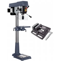 CORMAK Z5020 BF Vario Säulenbohrmaschine für Metall | Hersteller: CORMAK