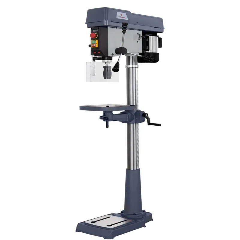 Säulenbohrmaschine für Metall Z5020 BF VARIO