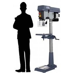 CORMAK Z5020 BF Vario Säulenbohrmaschine für Metall | Hersteller: CORMAK