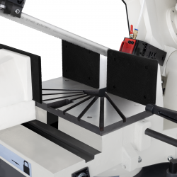 Metallbandsäge CORMAK MCB350HD