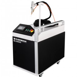 Laserschweißgerät CORMAK SL3000 3in1 3000W