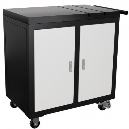 Untergestell für Gewindeschneidmaschinen CORMAK 800x500mm