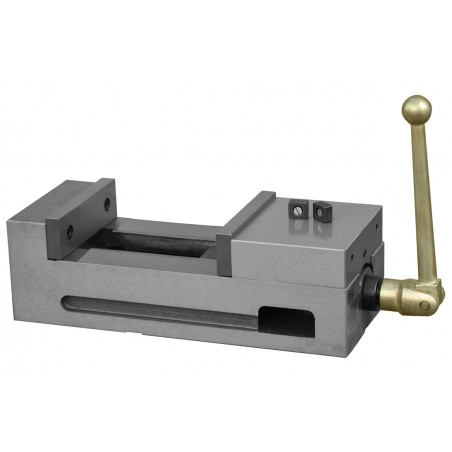 Präziser Schraubstock 152 mm