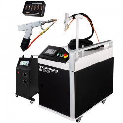 Laserschweißgerät CORMAK SL3000 3in1 3000W