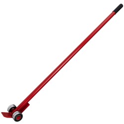 Transporthebel CORMAK WJ05 (5000kg) Handhebebock