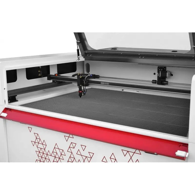 CO2-Laserschneid- und Graviermaschine CORMAK LC1390ZD1 130W