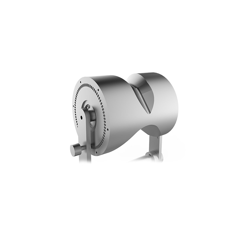 Faserlaser Schneidanlage mit Rohr- und Profilaufsatz CORMAK FIBER LF3015EPR 3000W Ø240 mm