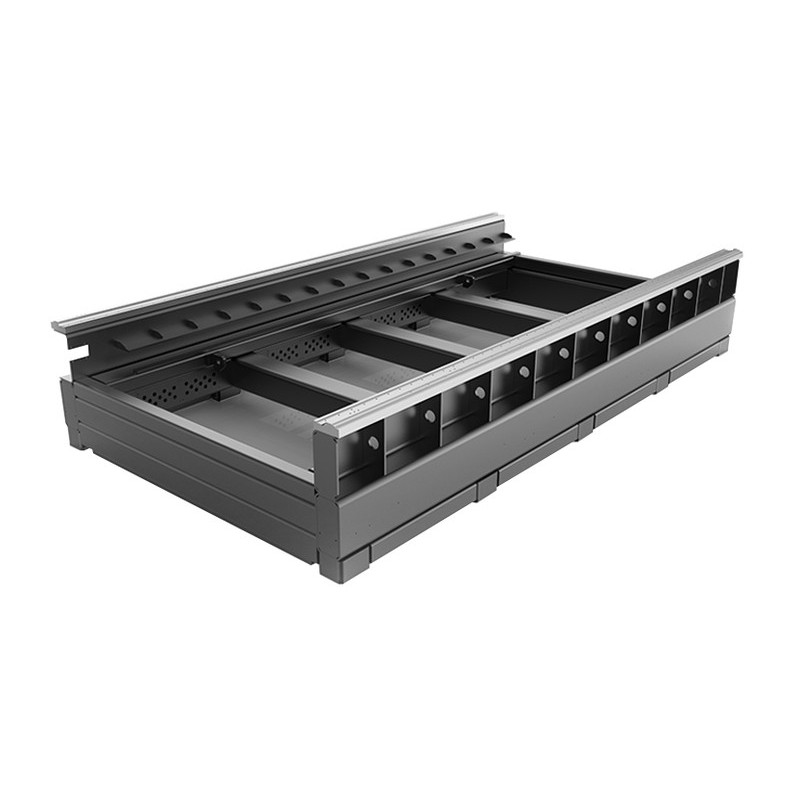 Faserlaser Schneidanlage mit Rohr- und Profilaufsatz CORMAK FIBER LF3015EPR 3000W Ø240 mm