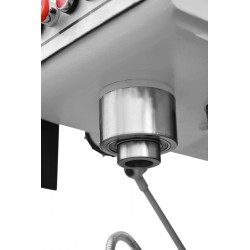 Kastenständerbohrmaschine CORMAK WK25