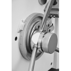 Kastenständerbohrmaschine CORMAK WK25