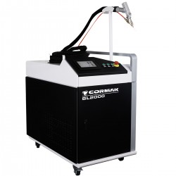 Laserschweißgerät CORMAK SL2000 3in1 2000W