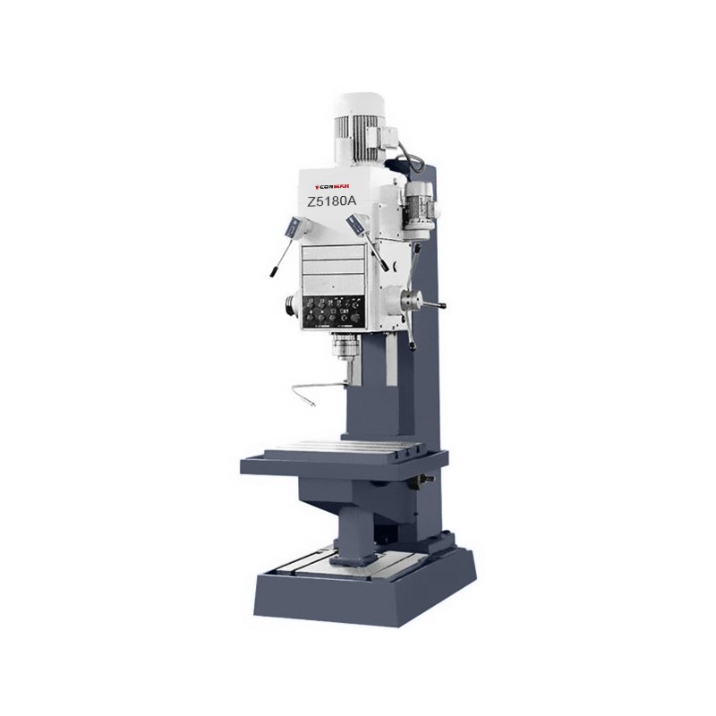 Kastenständerbohrmaschine CORMAK Z5180A