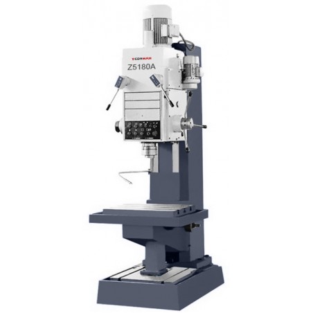 Kastenständerbohrmaschine CORMAK Z5180A