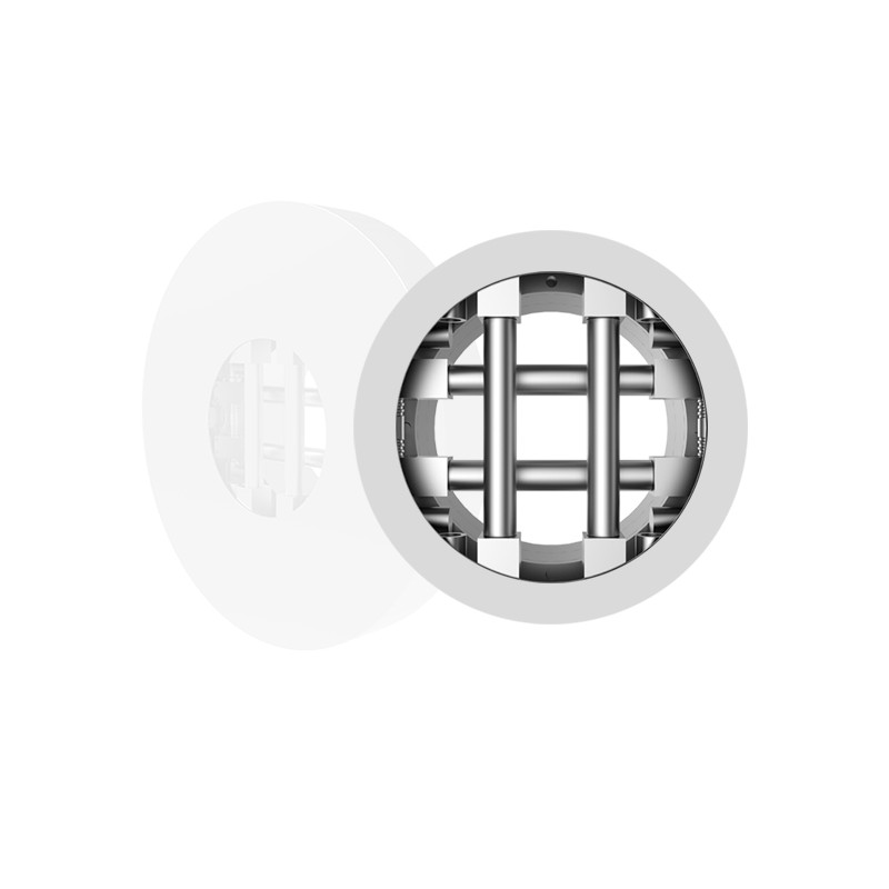 Faserlaser Schneidanlage mit Rohr- und Profilaufsatz und Wechseltisch CORMAK FIBER LF3015EPTR 2000W Spannfutter 240mm
