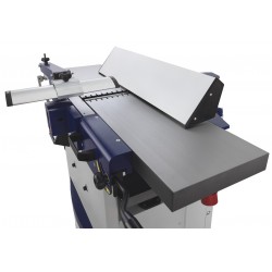 Abricht- und Dickenhobelmaschine CORMAK PT310S mit Spiralwelle