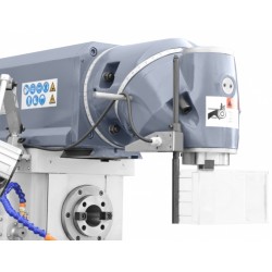 UNIVERSALE FRÄSMASCHINE UWF 150 SERVO