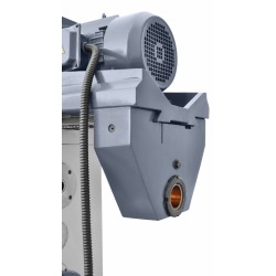 UNIVERSALE FRÄSMASCHINE UWF 150 SERVO
