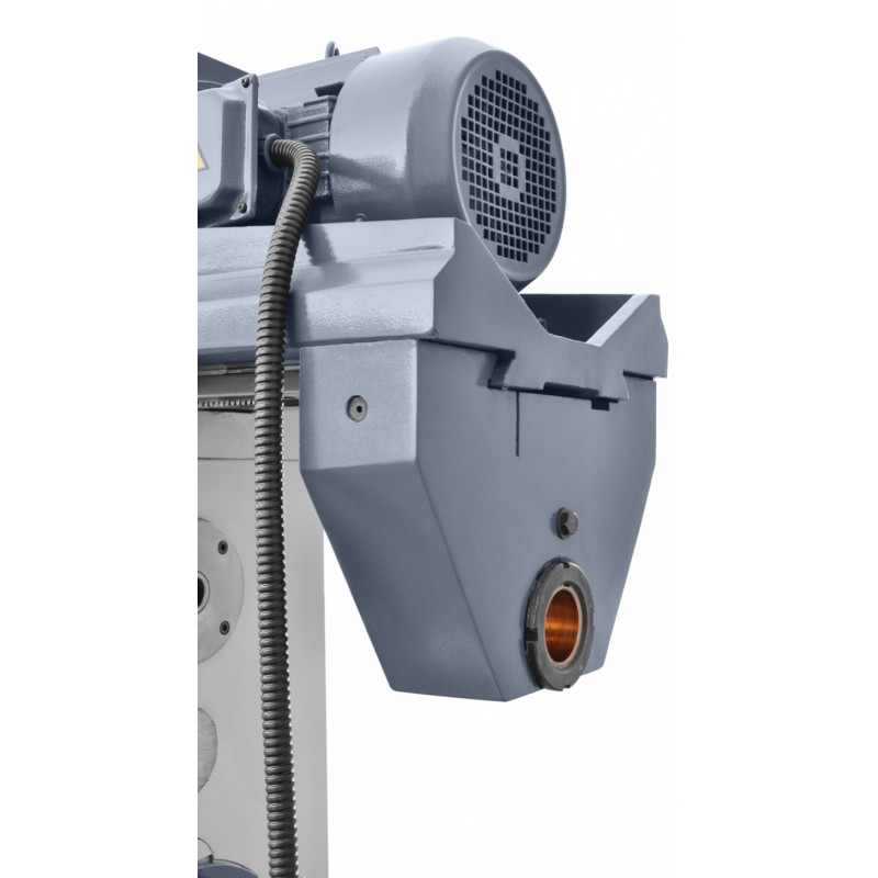 UNIVERSALE FRÄSMASCHINE UWF 150 SERVO