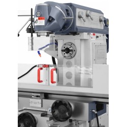 UNIVERSALE FRÄSMASCHINE UWF 150 SERVO