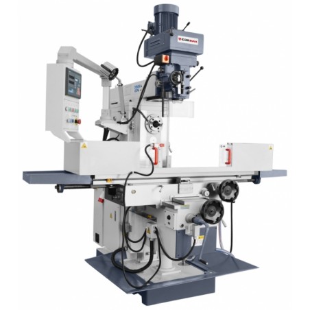 Universale Fräsmaschine X6336L SERVO