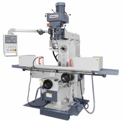 Universale Fräsmaschine X6336L SERVO