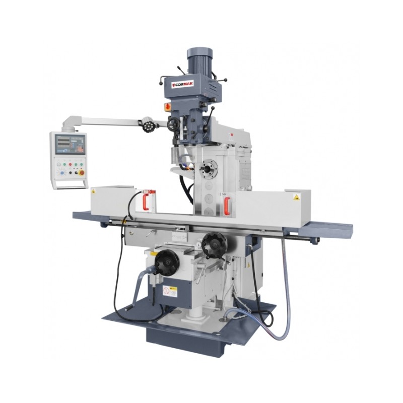 Universale Fräsmaschine X6336L SERVO