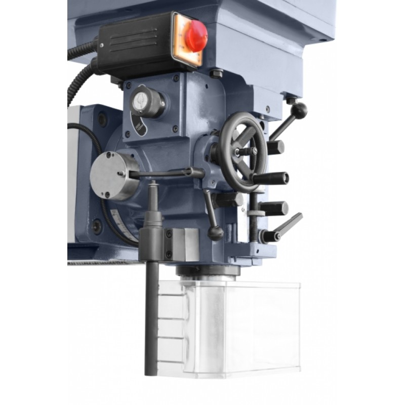 Universale Fräsmaschine X6336L SERVO