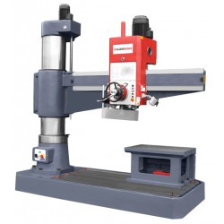 Radialbohrmaschinen RD2000x63