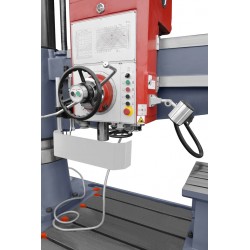 Radialbohrmaschinen RD2000x63