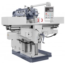 KONSOLENFRÄSMASCHINE FU2000