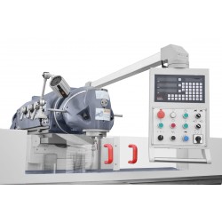 KONSOLENFRÄSMASCHINE FU2000
