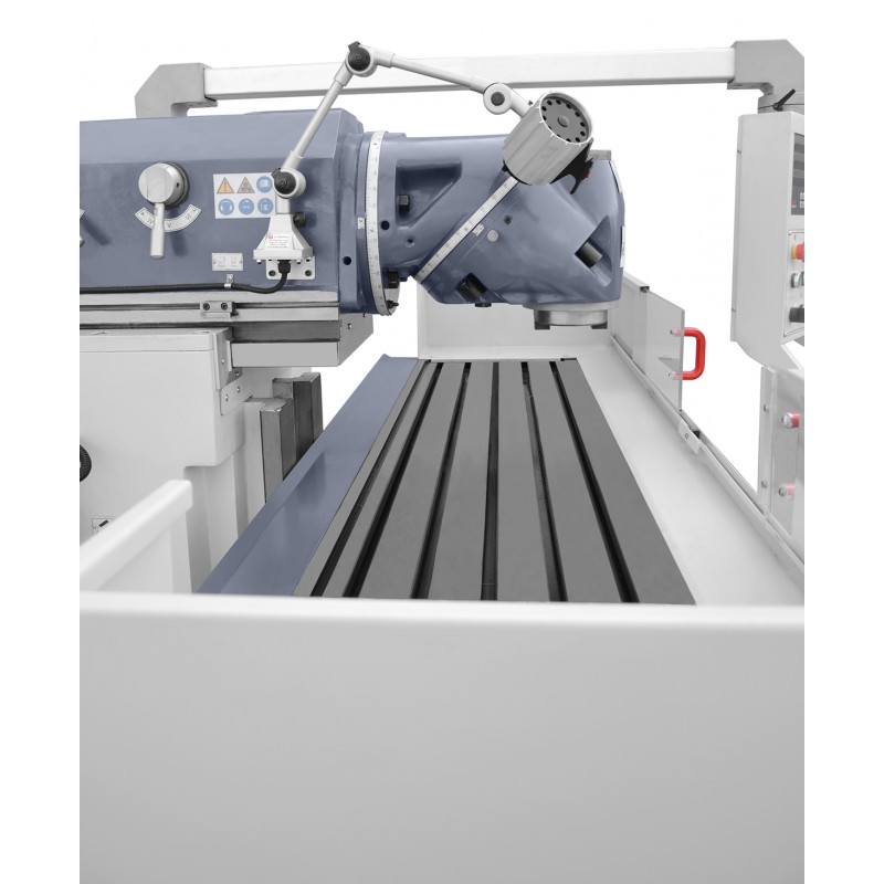 KONSOLENFRÄSMASCHINE FU2000