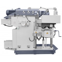 KONSOLENFRÄSMASCHINE FU2000