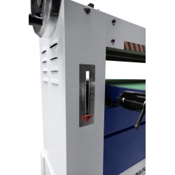 Trommelschleifmaschine CORMAK MM3166P 400V