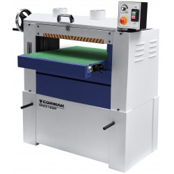 Trommelschleifmaschine CORMAK MM3166P 400V