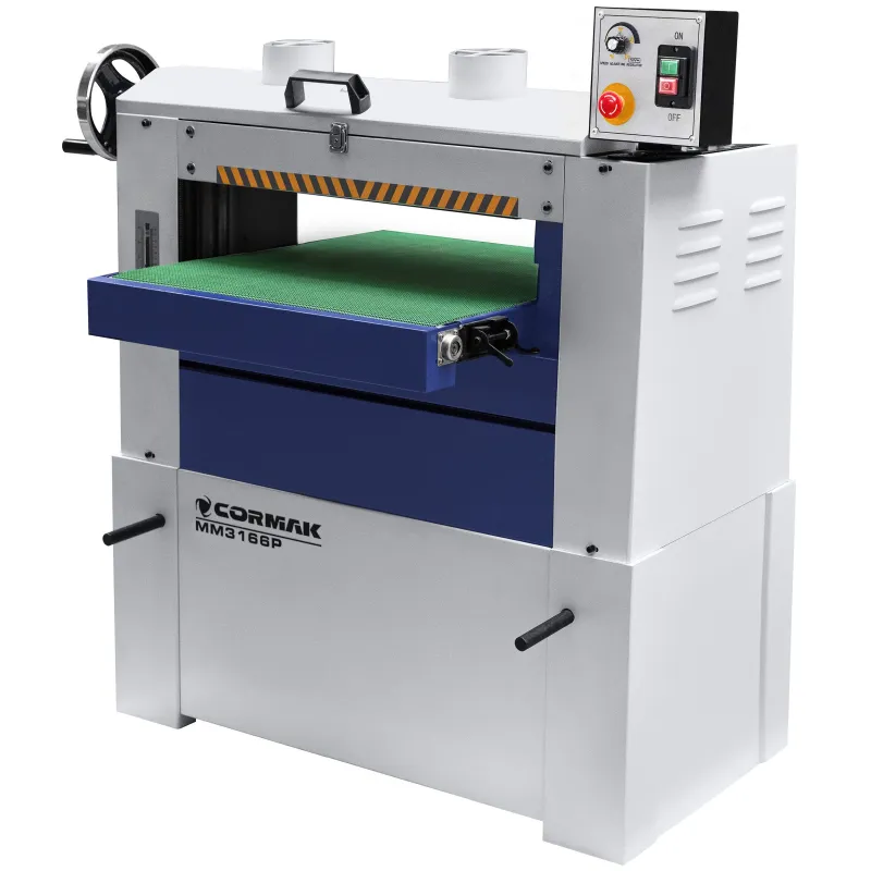 Trommelschleifmaschine CORMAK MM3166P 400V