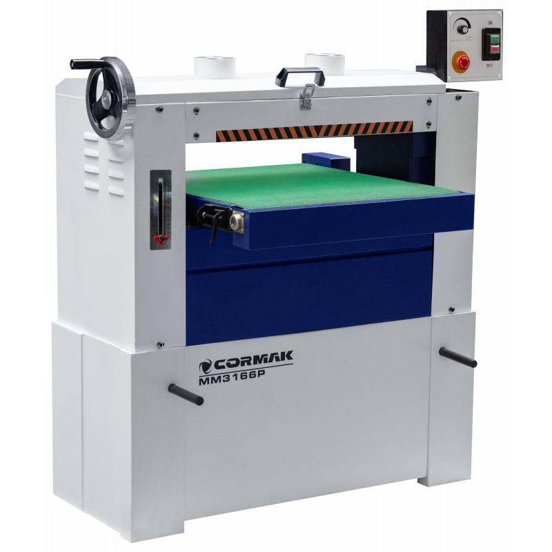 Trommelschleifmaschine CORMAK MM3166P 230V