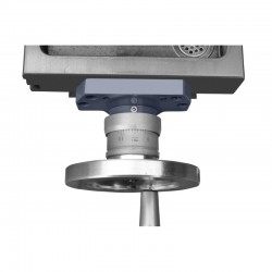 Fräs- und Bohrmaschine CORMAK ZX7032G 400V