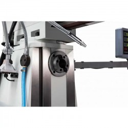 Fräs- und Bohrmaschine CORMAK ZX7550 ZB