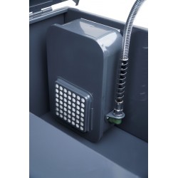 Werkstatt Teilewaschgerät CORMAK MP80