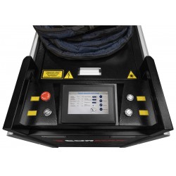 Laserschweißgerät CORMAK WL1500 3in1 1500W