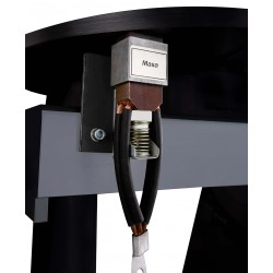 Schweißpositionierer CORMAK PS-500