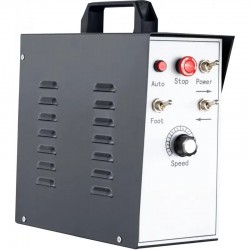 Schweißpositionierer CORMAK PS-500