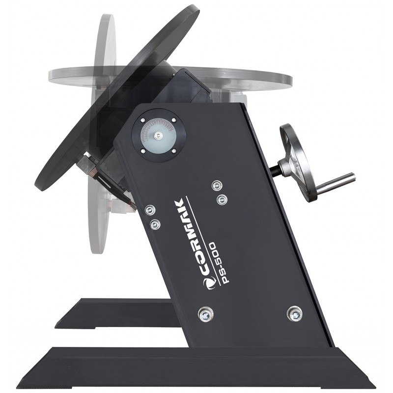 Schweißpositionierer CORMAK PS-320