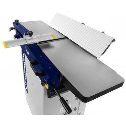Abricht- und Dickenhobelmaschine CORMAK PT265 400V