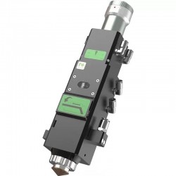 Schneidkopf RAYTOOLS BT240S für Faserlaser