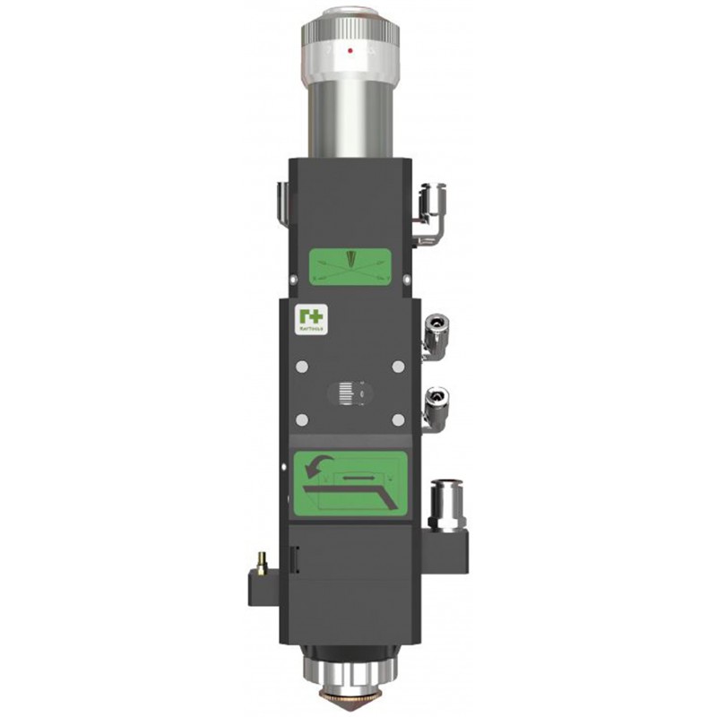 Schneidkopf RAYTOOLS BT240S für Faserlaser