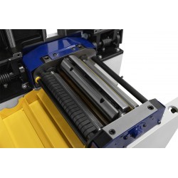 Abricht- und Dickenhobelmaschine CORMAK PT265 400V